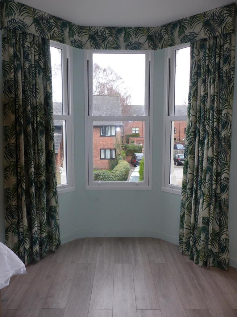Hamilton Court Hotel Hoole Честер Экстерьер фото