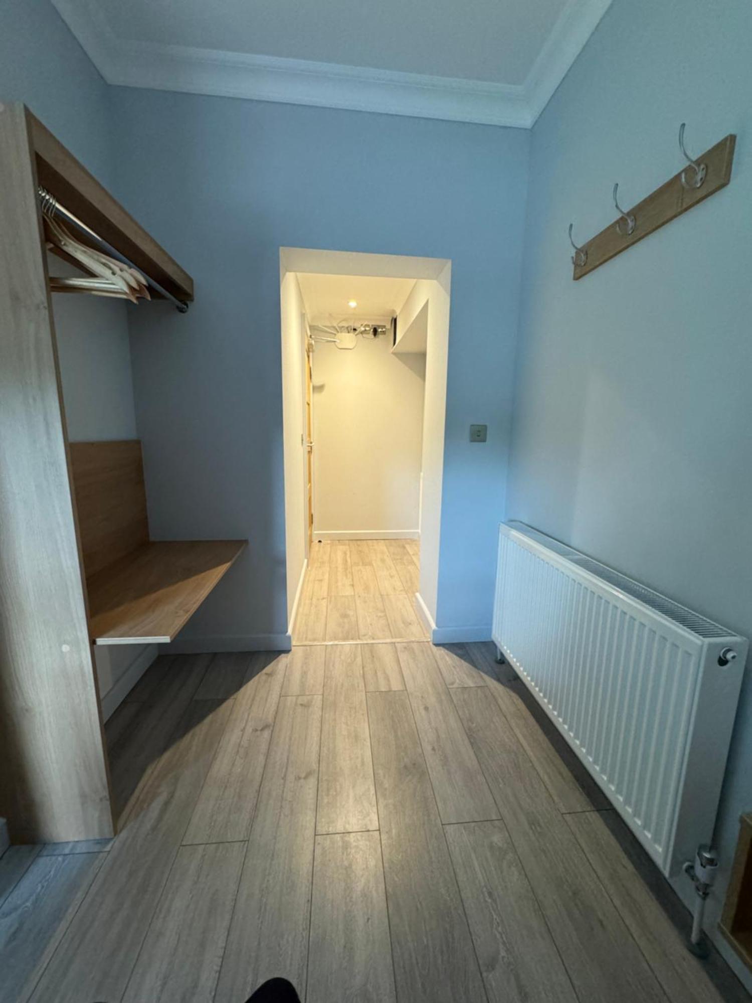Hamilton Court Hotel Hoole Честер Экстерьер фото