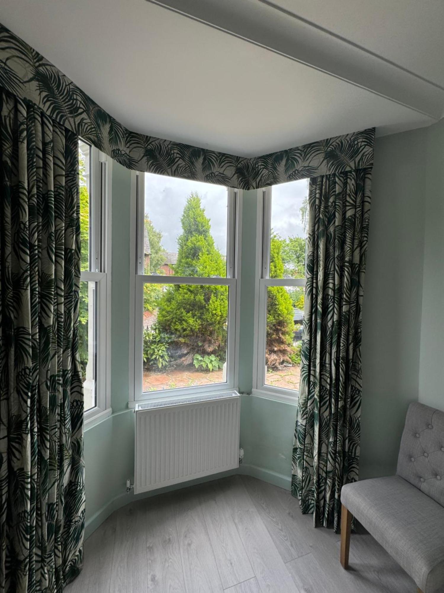 Hamilton Court Hotel Hoole Честер Экстерьер фото